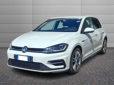 Volkswagen Golf 1.6 TDI BlueMotion Business