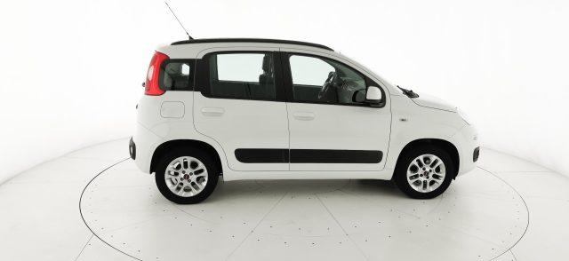 FIAT Panda 1.2 EasyPower Lounge - OK NEOPATENTATO