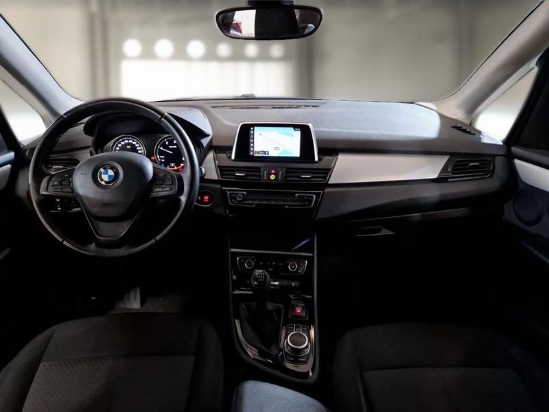 BMW 216 ACTIVE TOURER Business