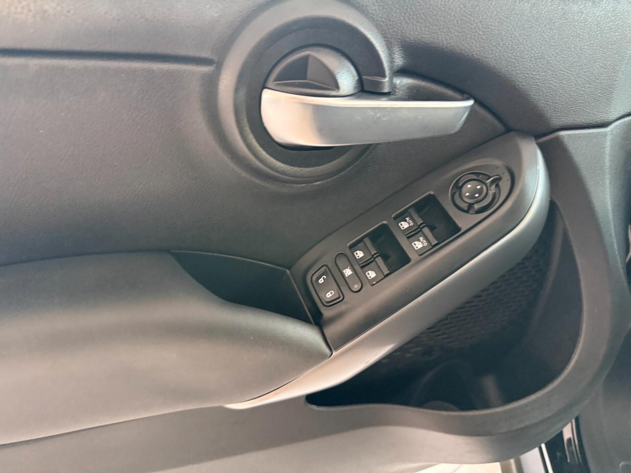Fiat 500X 1.3 MultiJet 95 CV Business Led
