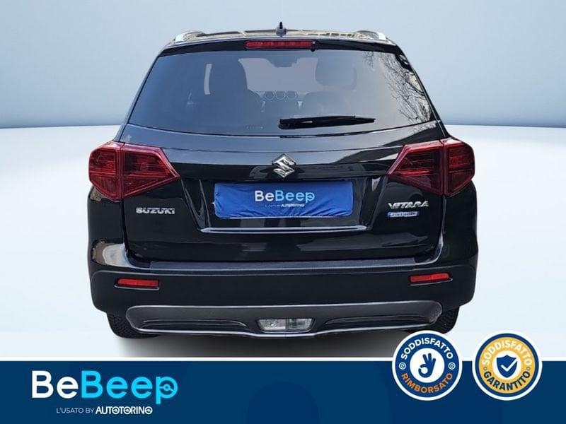 Suzuki Vitara 1.4H EASY TOP 2WD