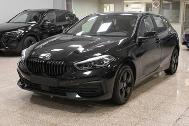 BMW 116D 6M. BUSINESS ADVANTAGE ( FARI LED - BMW DIGITAL COCKPIT - CLIMA BIZONA - PDC - NAVI - MIRROR - CRUISE )