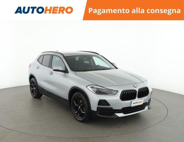 BMW X2 sDrive18d Advantage