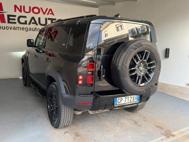 LAND ROVER Defender 110 3.0D I6 200 CV AWD Auto S