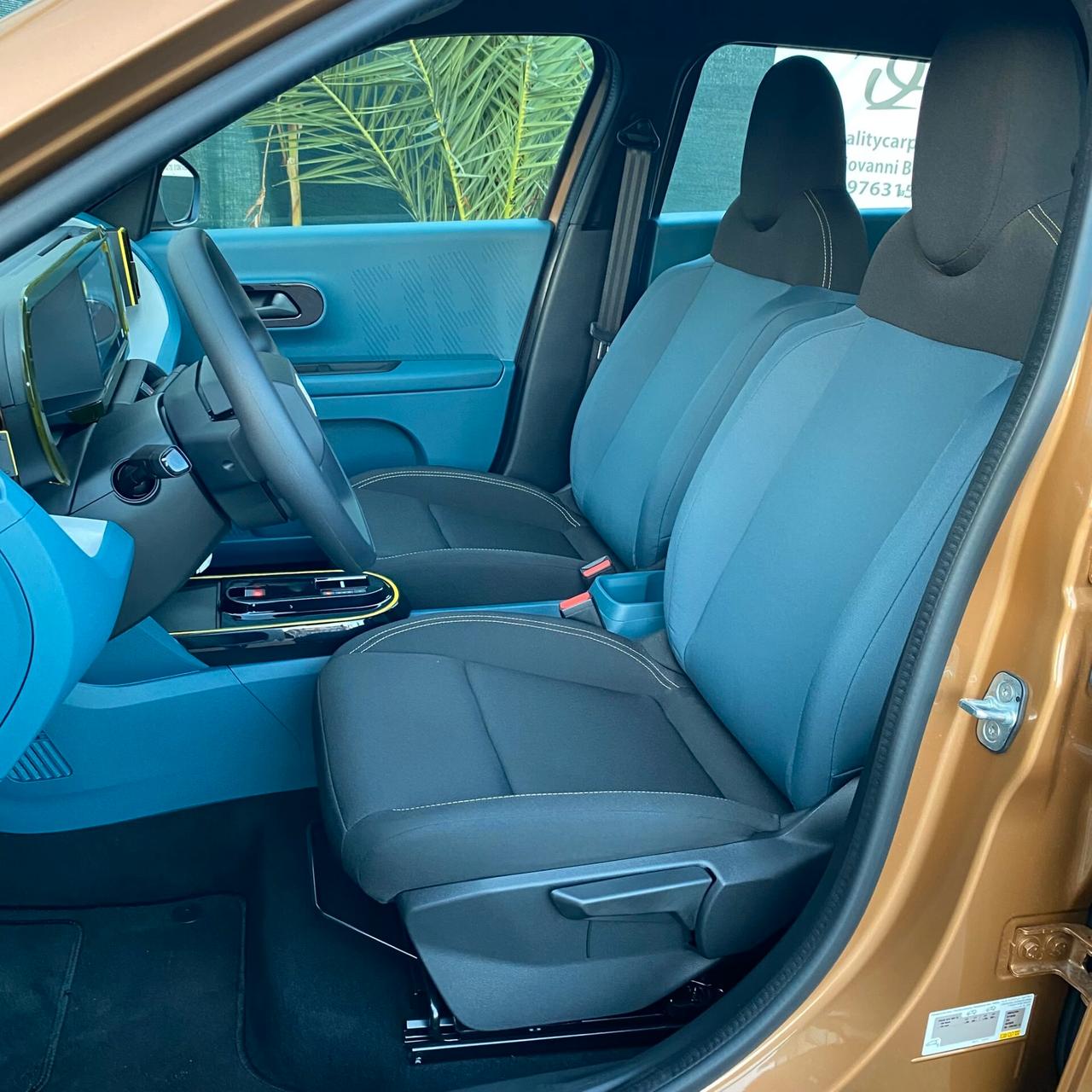 Fiat Grande Panda 1.2 Hybrid 110 CV S&S Icon