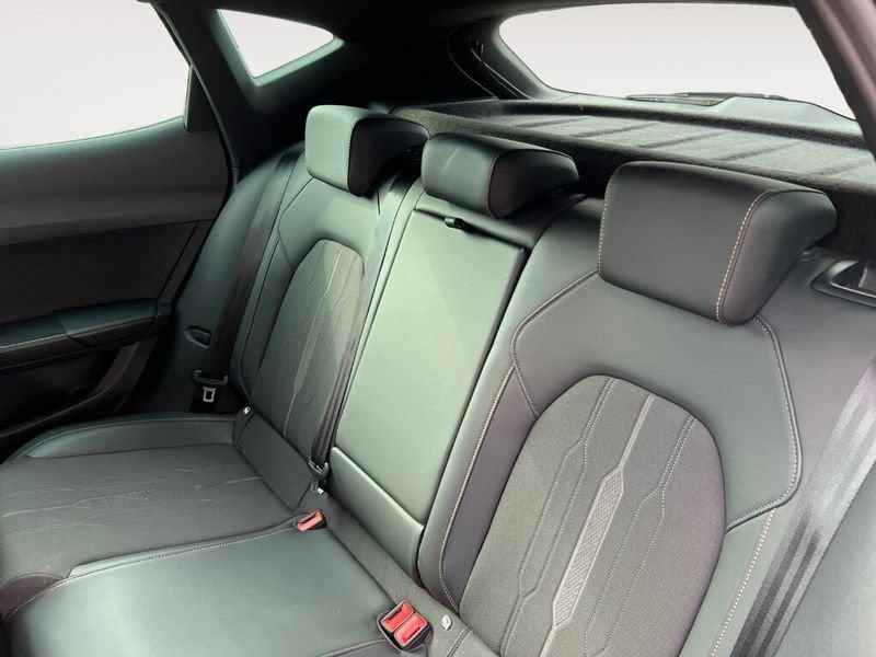 CUPRA Formentor 1.5 TSI DSG