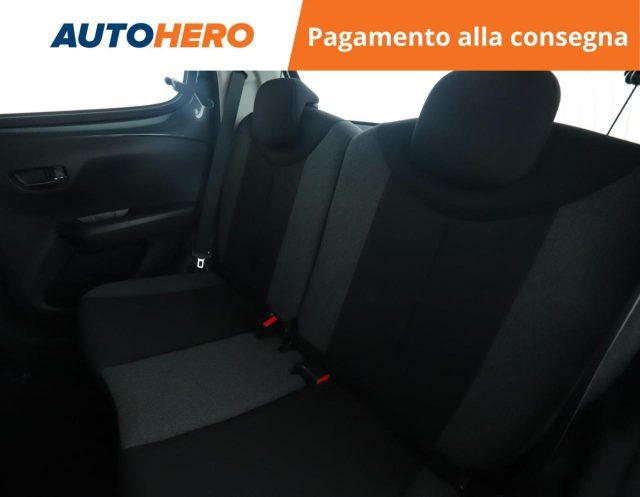 CITROEN C1 VTi 68 ETG 5 porte Shine
