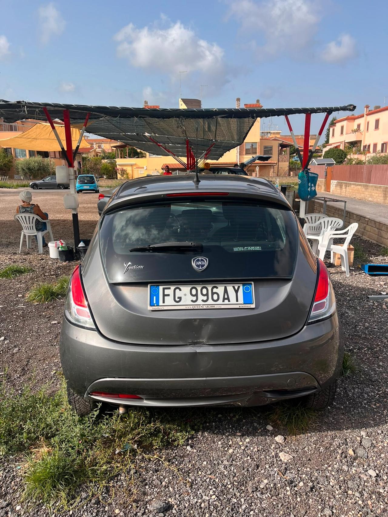 Lancia Ypsilon 1.3 MJT 16V 95 CV 5 porte S&S Platinum