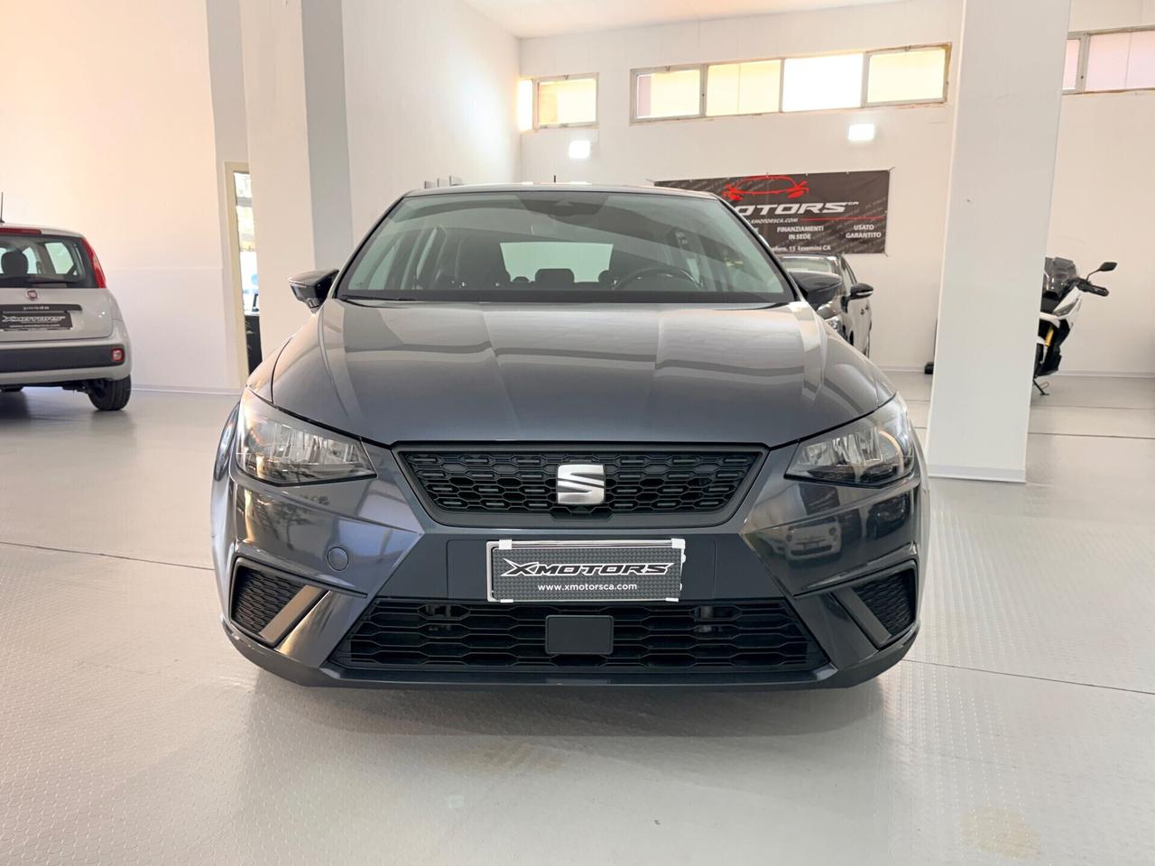 Seat Ibiza 1.0 EcoTSI 95CV Aziendale 5p. Style