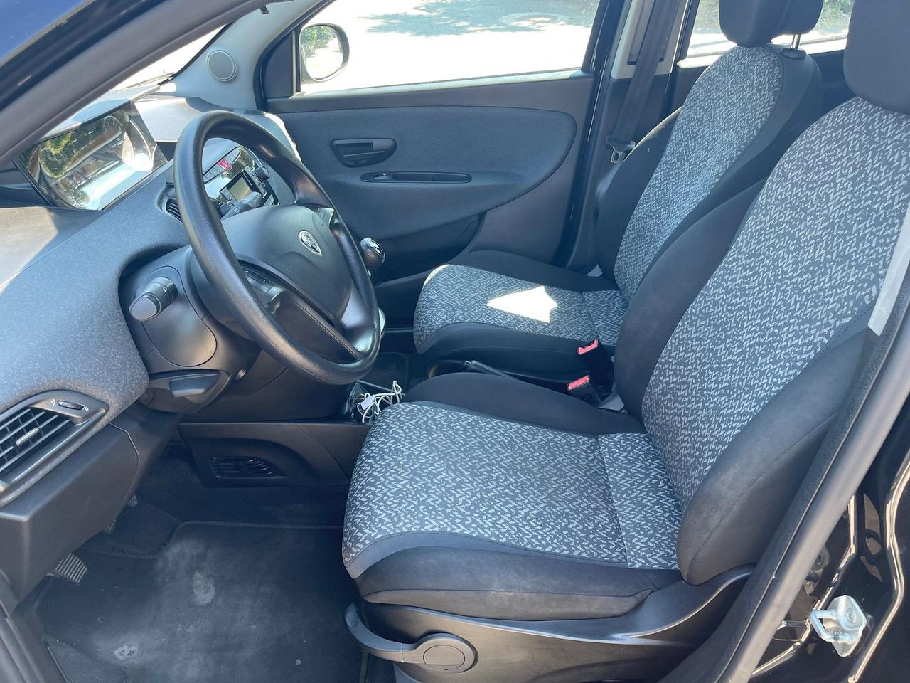 Lancia Ypsilon 1.2 Gpl 68cv Ecochic #10943