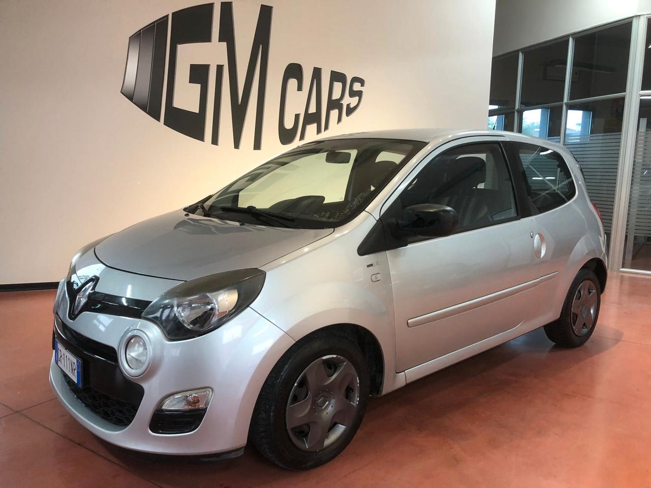 Renault Twingo 1.0 SCe Live