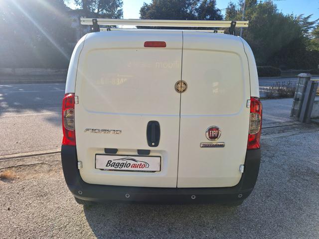 FIAT Fiorino 1.3 MJT 95CV Cargo SX N°FM907