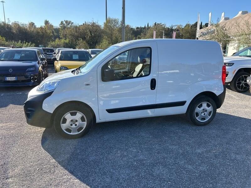 FIAT Fiorino III cargo 1.3 mjt 95cv SX