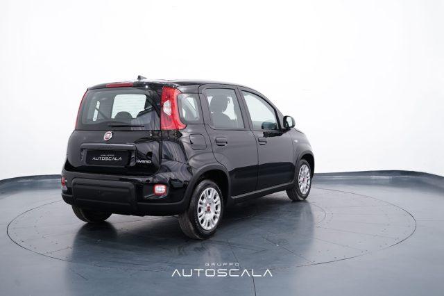 FIAT New Panda 1.0 FireFly S&S Hybrid Pack City