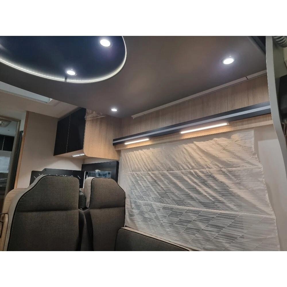 CAMPER CHALLENGER 384 ETAPE EDITION