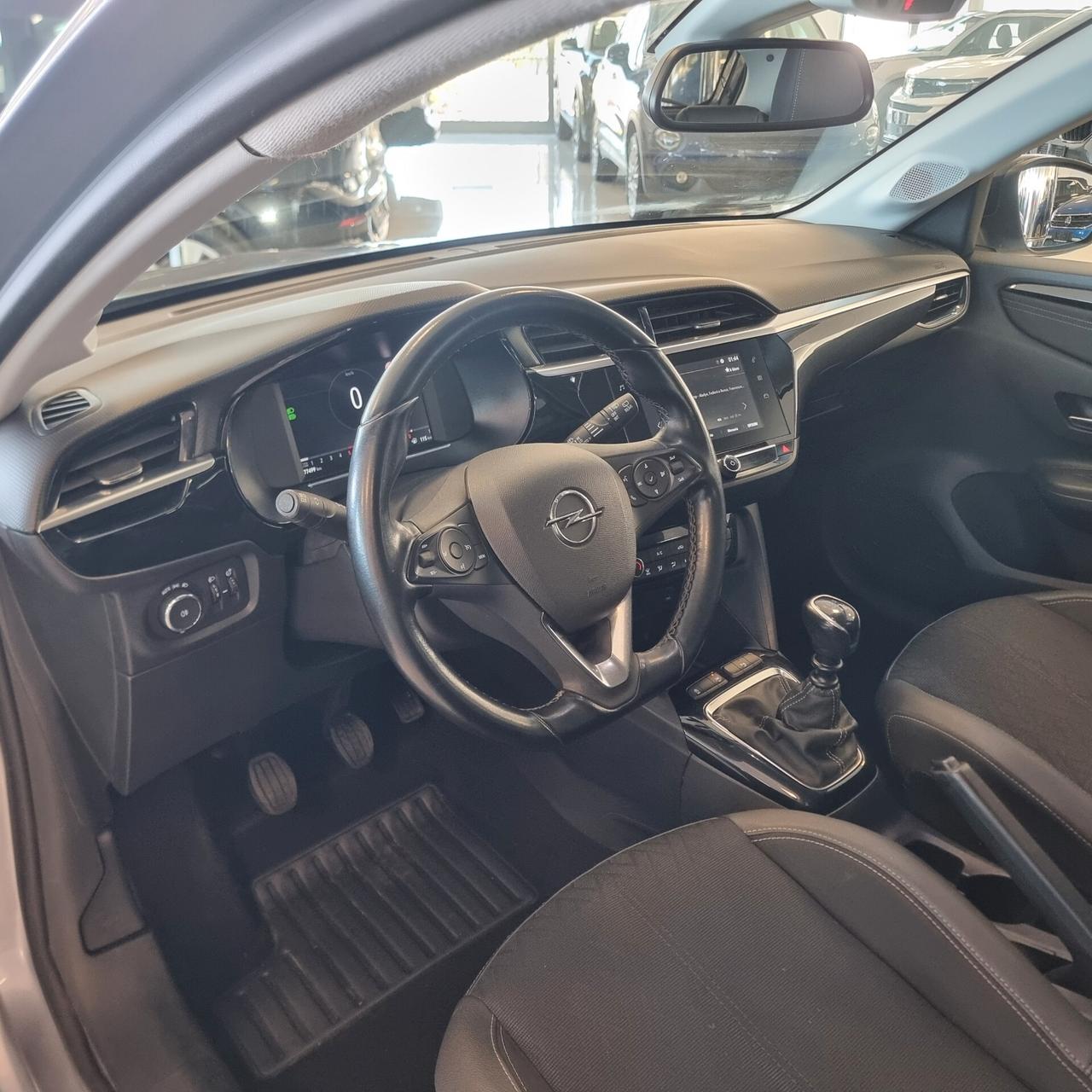 OPEL CORSA ELEGANCE 1.5 D 100cv Euro 6D