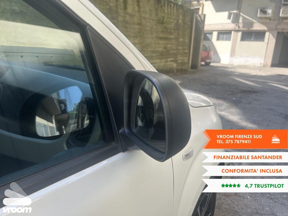 FIAT Panda 3ª serie Panda 0.9 TwinAir Turbo S&...
