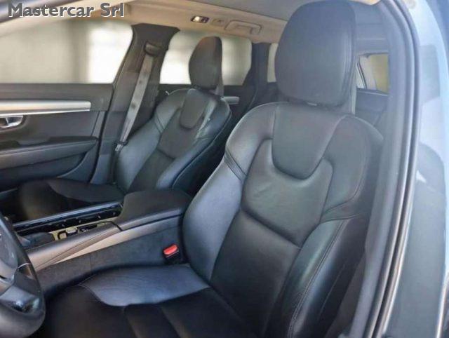 VOLVO V90 V90 d4 Business Plus awd geartronic my20 GB172HE