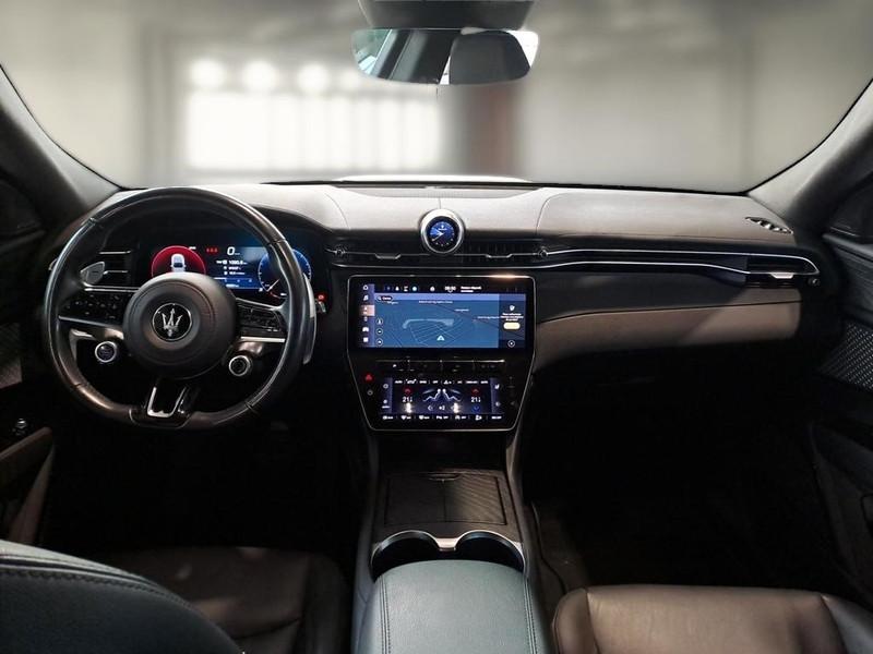 MASERATI GRECALE 2.0 MHEV 300 CV GT Q4 AUTO SUV