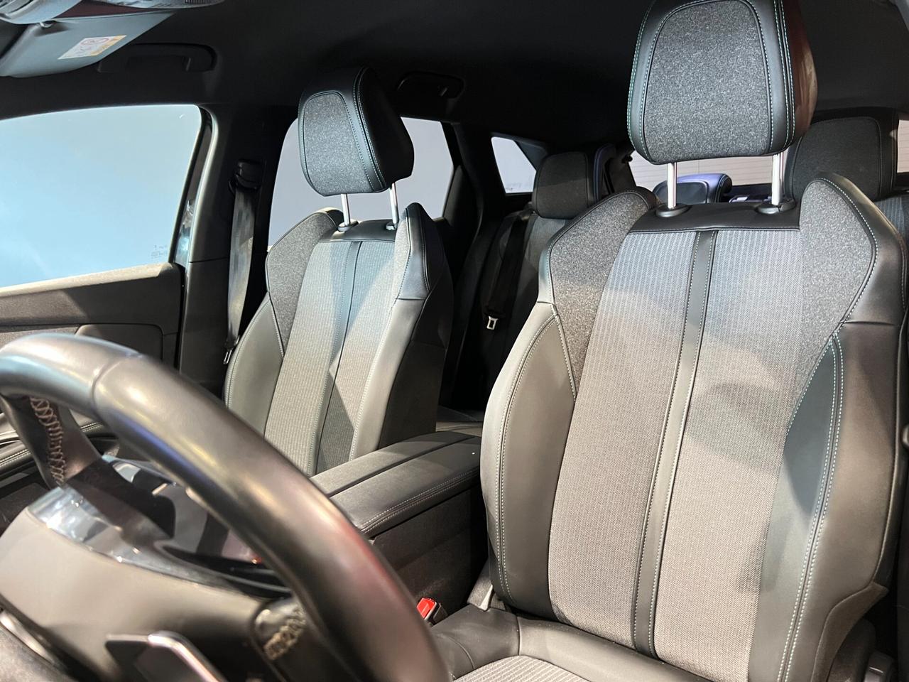 Peugeot 3008 BlueHDi 130 S&S EAT8 Allure Pack