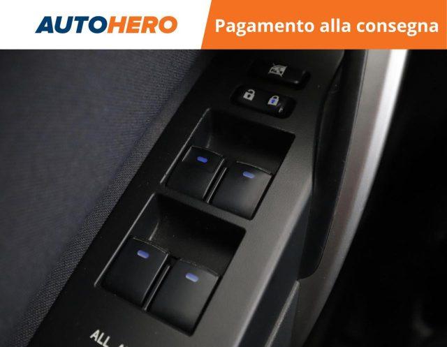 TOYOTA Auris 1.8 Hybrid Lounge