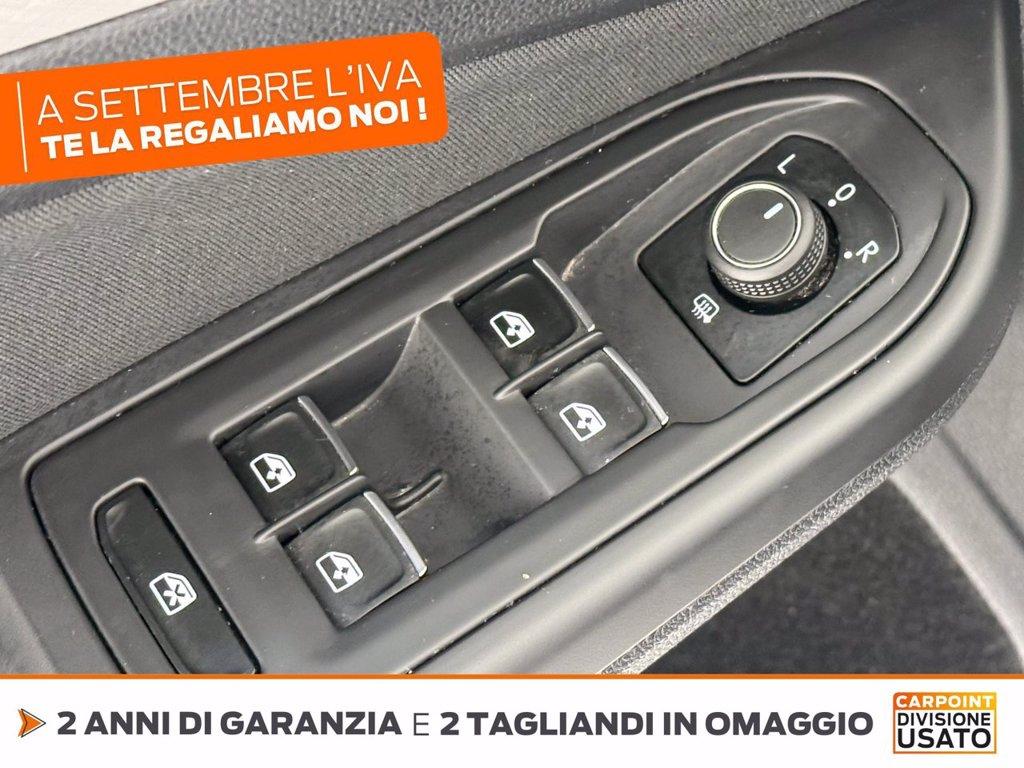 VOLKSWAGEN Golf 1.0 tsi evo life 110cv del 2021