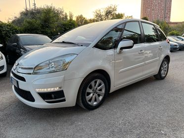 Citroen C4 Picasso 1.6 HDi 110 OK Neopatentati