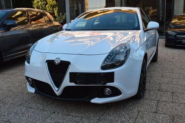 Alfa Romeo Giulietta 1.6 JTDm 120 CV Business