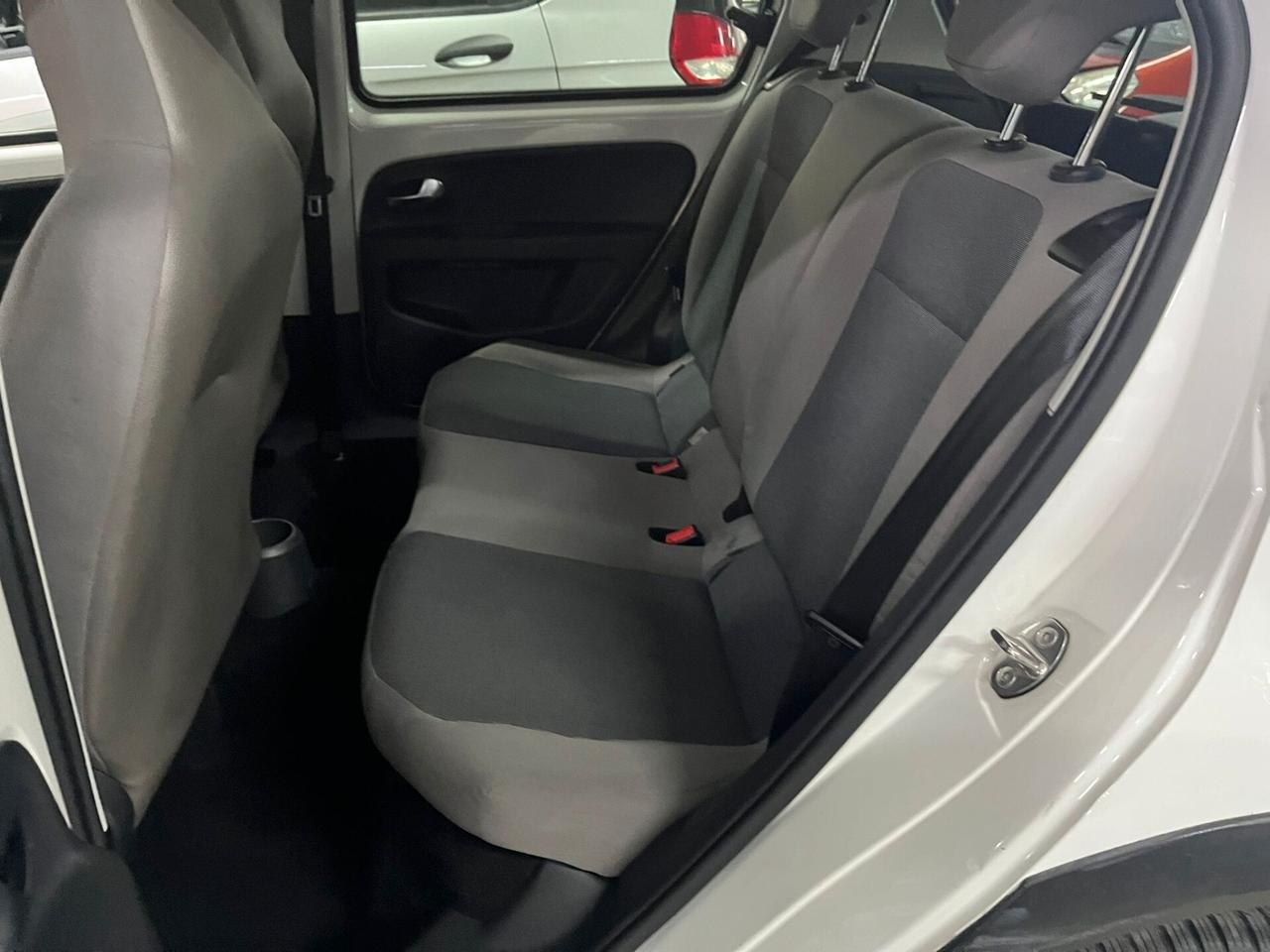Volkswagen up CROSS 1.0 cambio automatico!!!