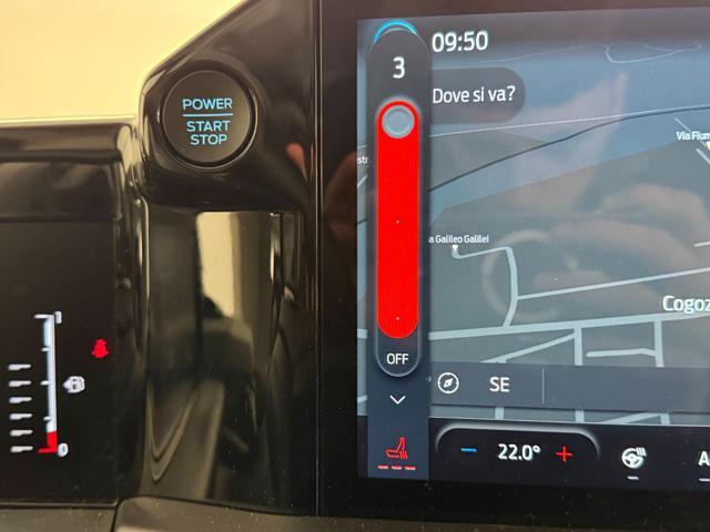 FORD Transit Custom 320 2.0 EcoBlue 170CV aut. AWD PL Furg. Sport