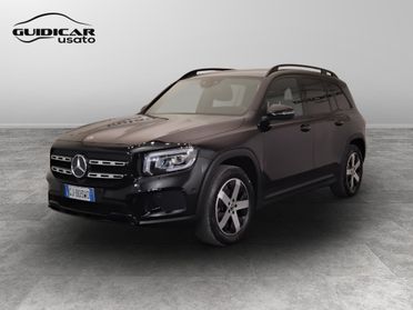 Mercedes-Benz GLB - X247 2019 - GLB 200 d Sport Plus auto