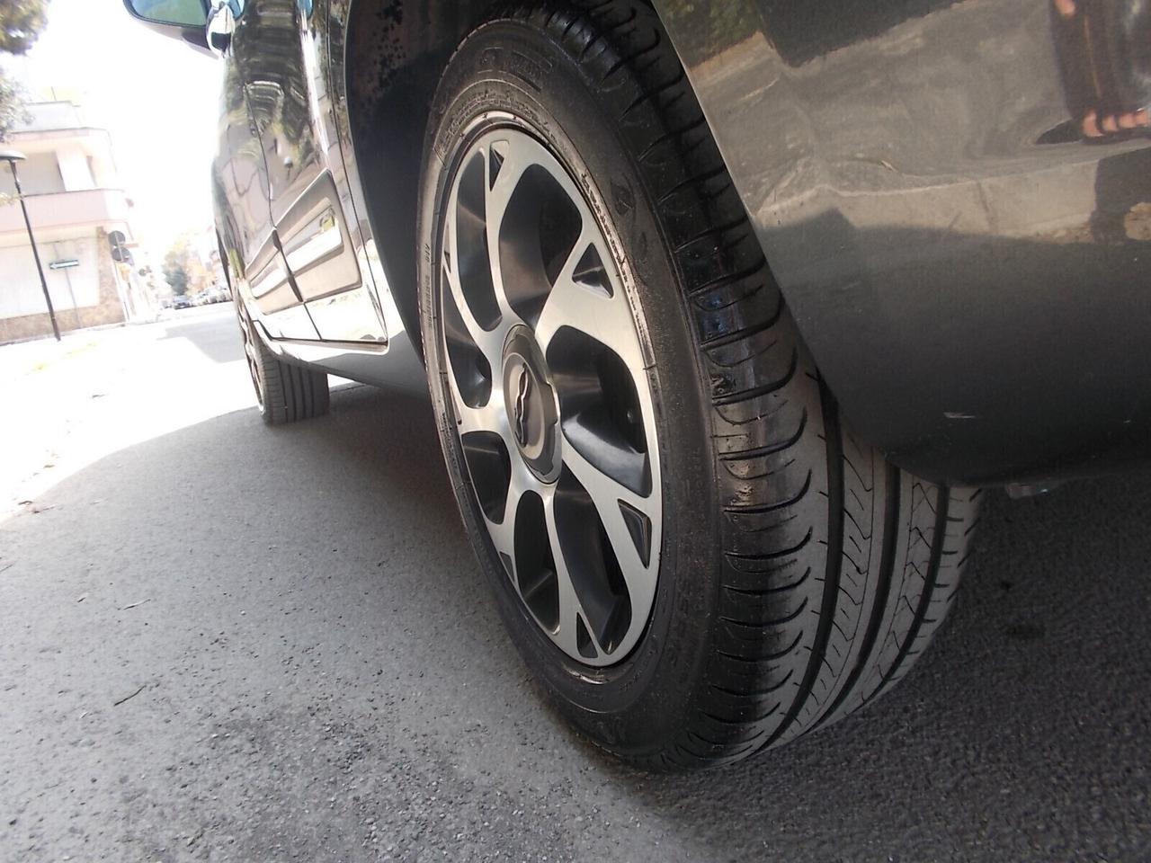 Fiat 500L Lounge 1.3 M-jet 95cv *TETTO PANORAMICO*