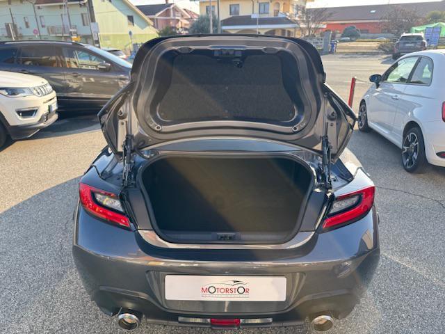 TOYOTA GR86 2.4 Premium Sport