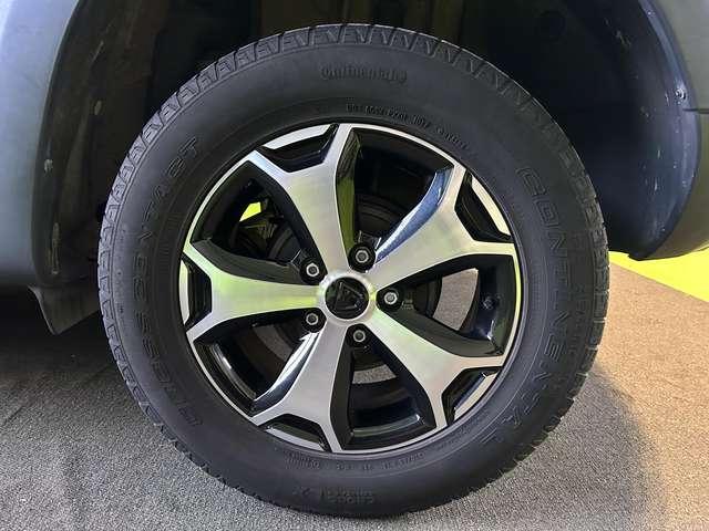 Dacia Duster Black Shadow 4x2 — SOLO 73.000KM—