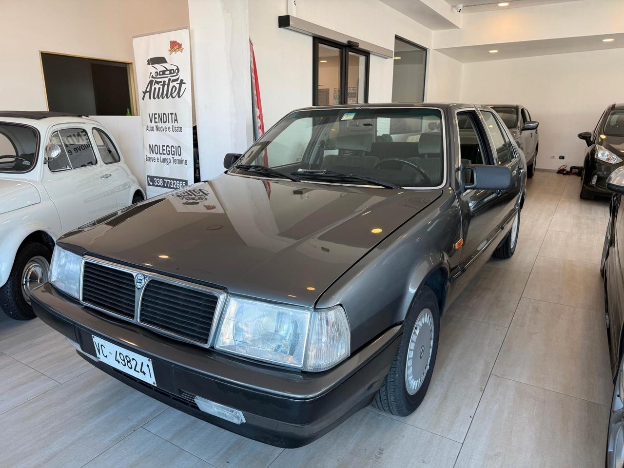 Lancia Thema 2.0 i.e.