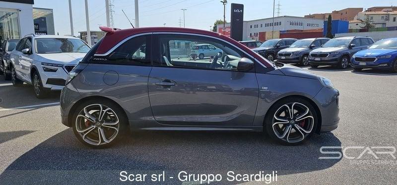 Opel Adam Adam 1.4 150 CV Start&Stop S Serie limitata 031/150