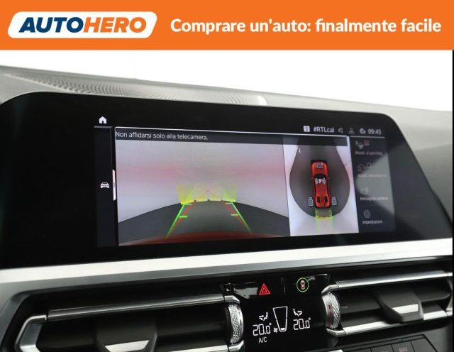 BMW 340 M 340i xDrive