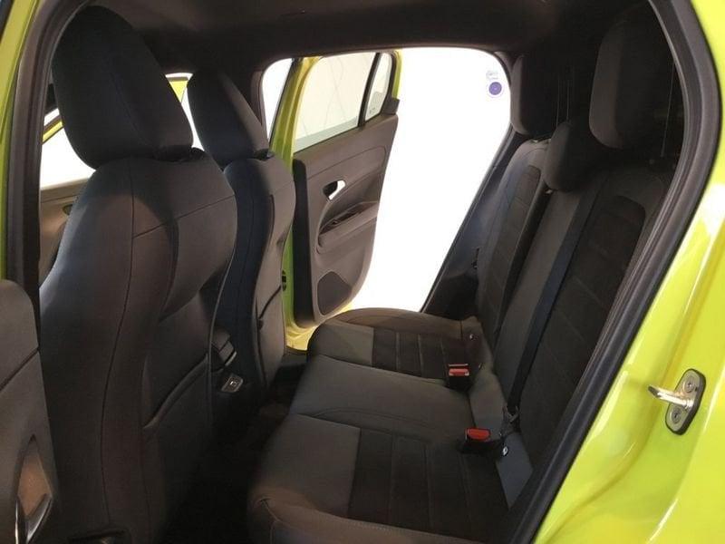 FIAT 600 600 Hybrid 145 CV DCT MHEV Sport Edizione Milano Cortina 26