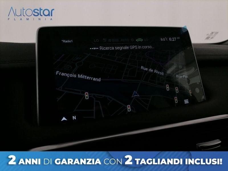 MG HS E 1.5 t-gdi phev Exclusive auto