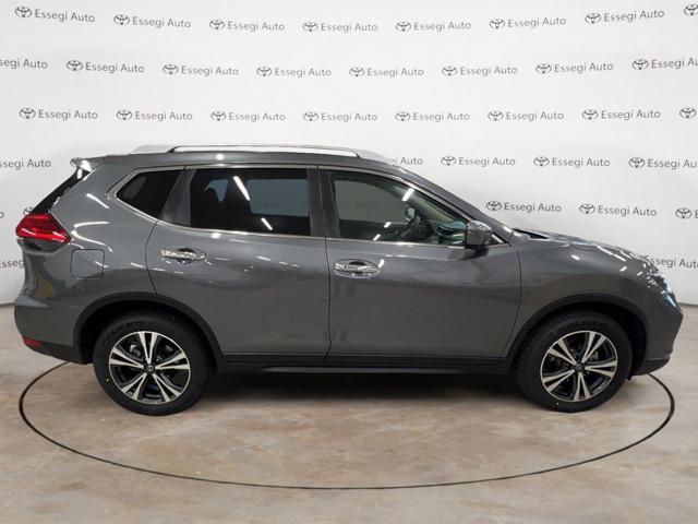 NISSAN X-Trail 1.6 dCi 4WD N-Connecta