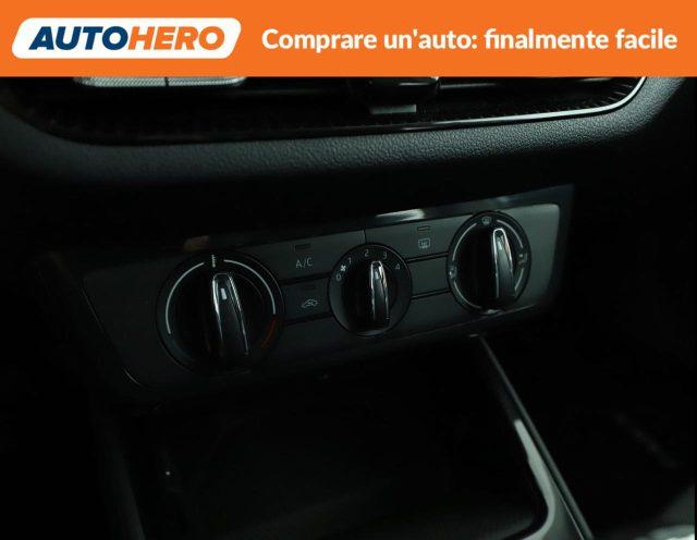 SKODA Fabia 1.0 TSI 95 CV Ambition