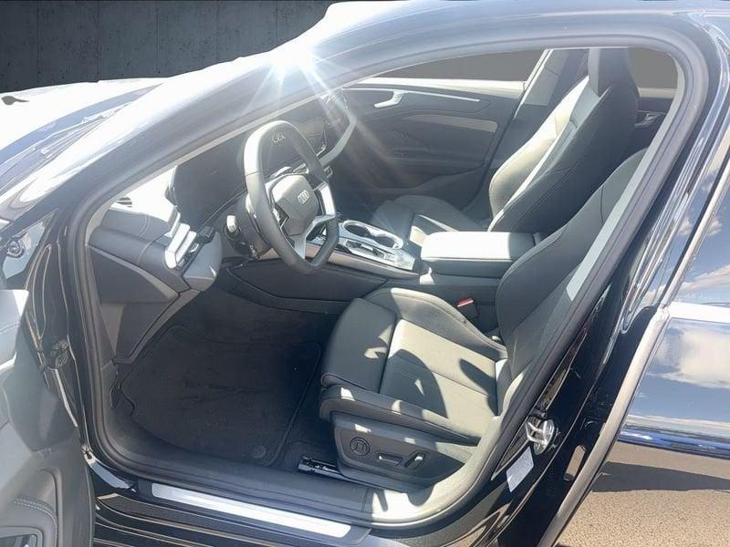 Audi A6 TFSI S tronic S-Line 20" Camera 360° Garanzia estesa