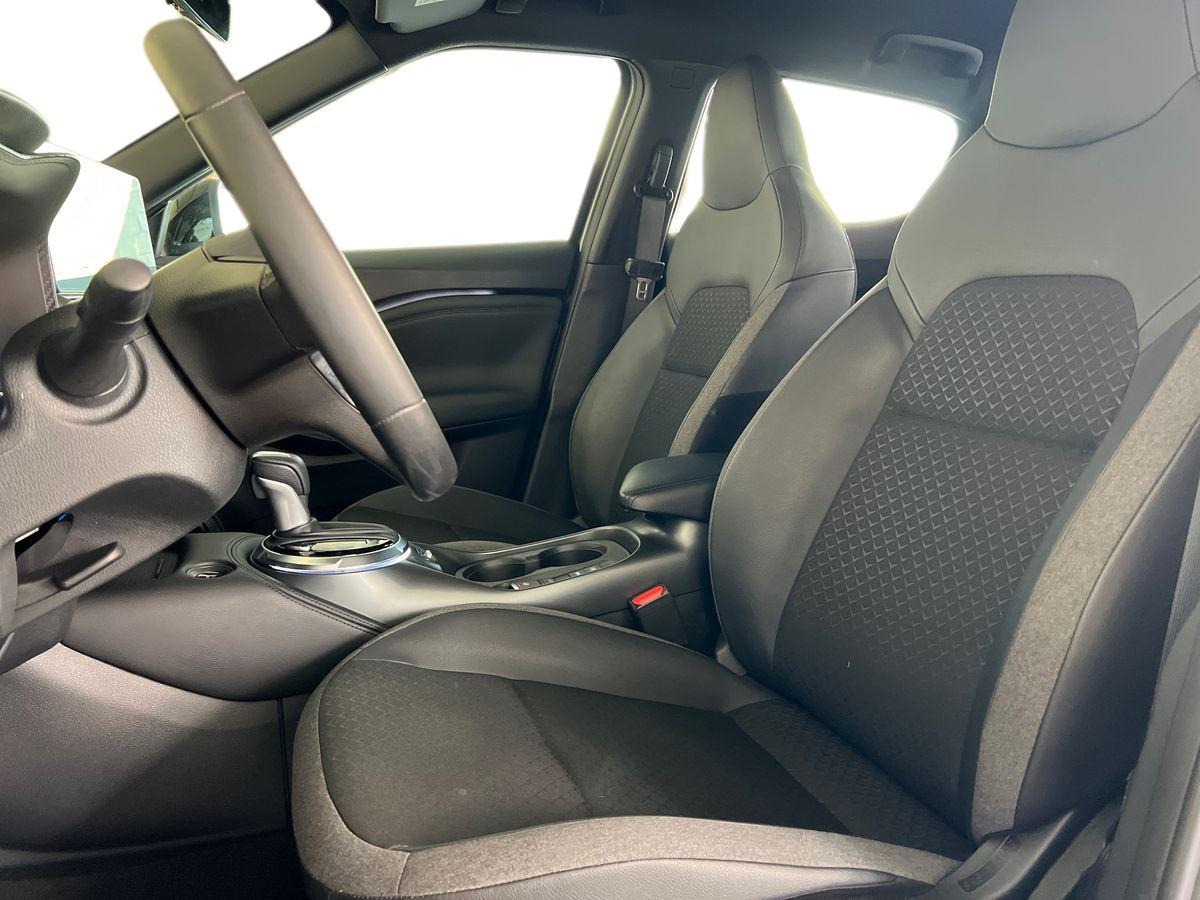 NISSAN Juke II 2024 - Juke 1.6 hev N-Connecta