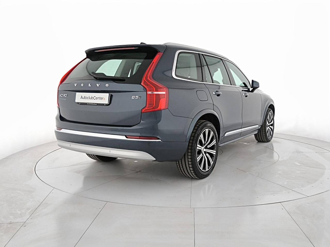 Volvo XC90 2.0 b5 Inscription awd