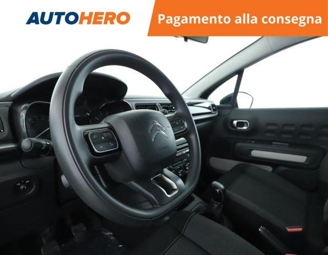 CITROEN C3 PureTech 83 S&S Feel