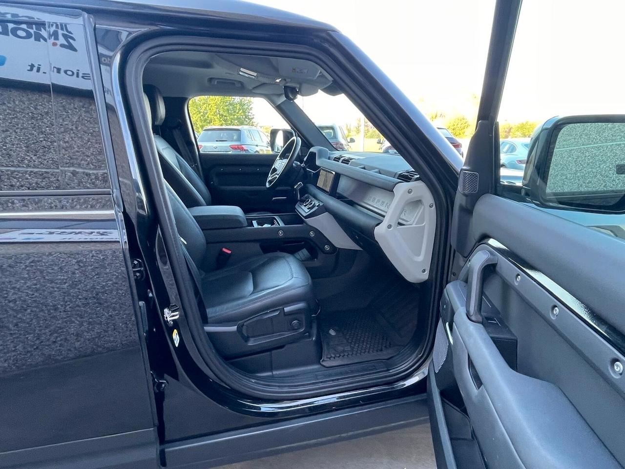 Land Rover Defender 110 3.0D I6 250 CV AWD Auto Hard Top S N1 2 Posti