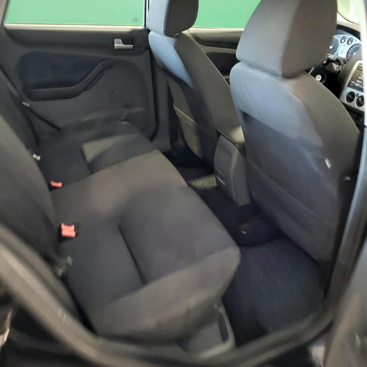 Ford Focus CC 1.6 TDCi (90CV) S.W.