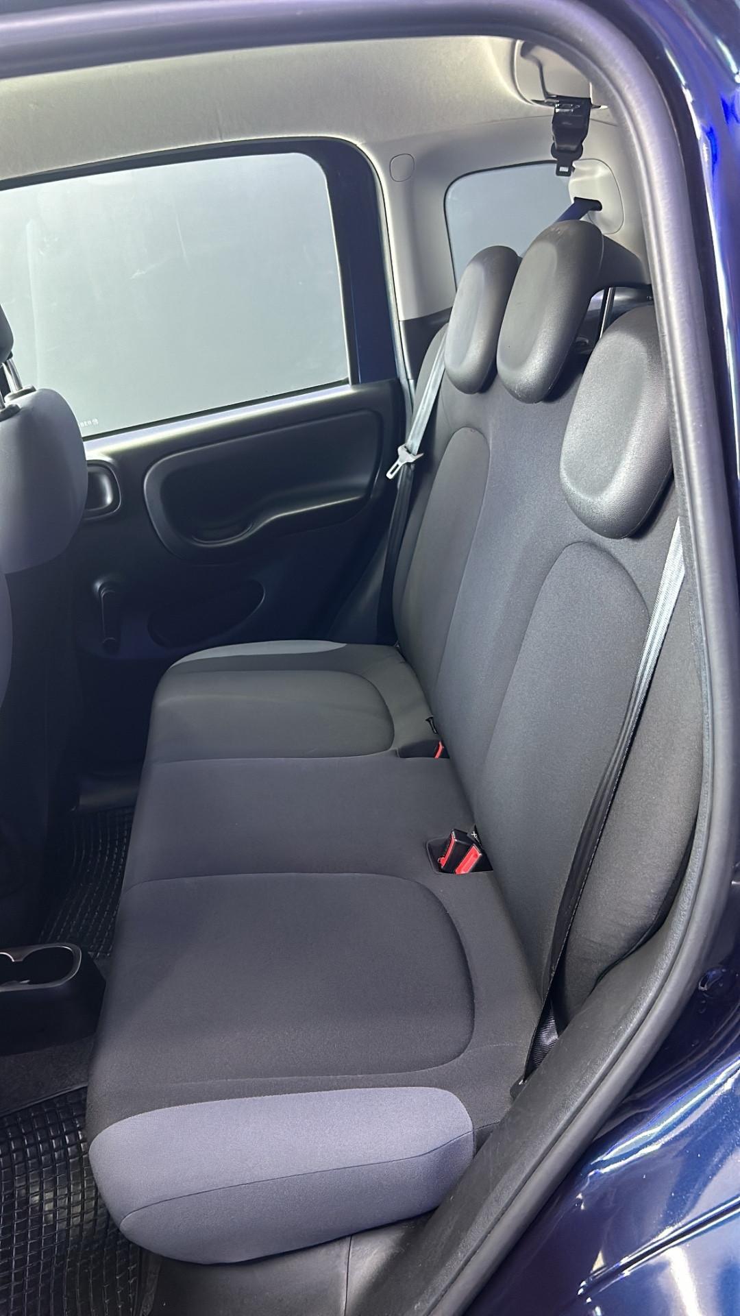Fiat Panda 1.2 Benziana Lounge 2019