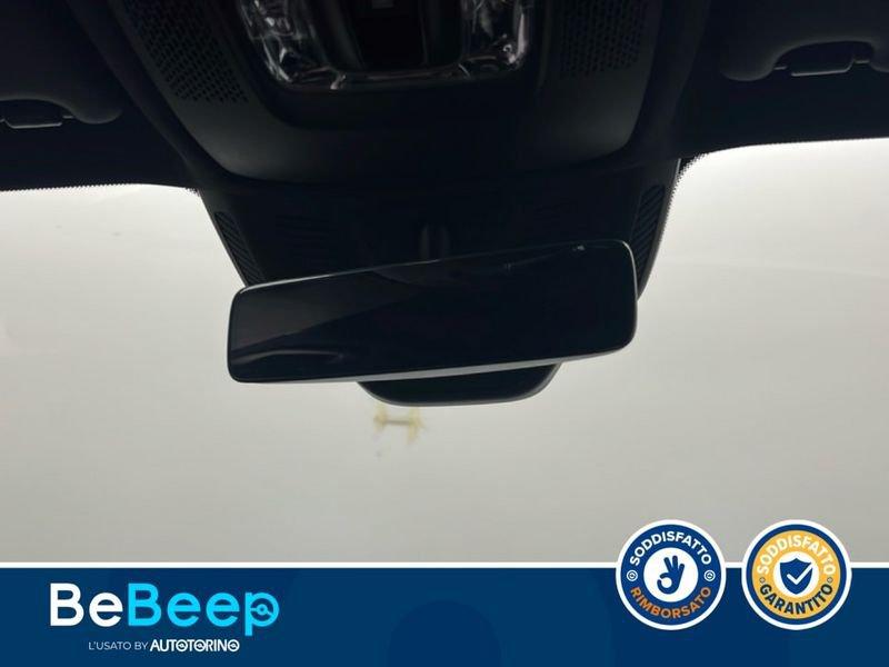 Mercedes-Benz Classe GLB GLB 200 D PREMIUM AUTO