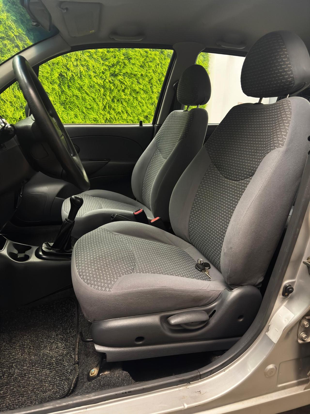 Daewoo Matiz 1000i cat SE Energy